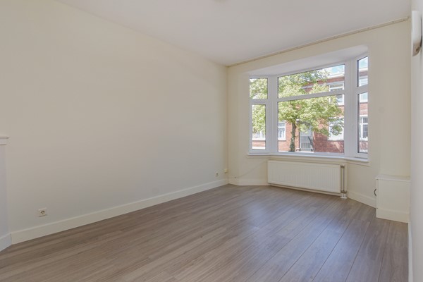 Medium property photo - Linnaeusstraat 158, 2522 GW Den Haag